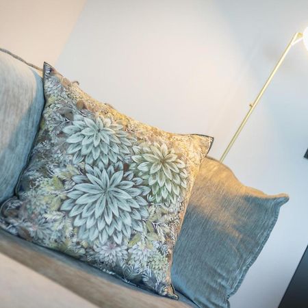 Neu! Ferienwohnung Sunset Loft Wohlfuehlatmospaehre Mit Weitblick In Westerland Sylt Zewnętrze zdjęcie