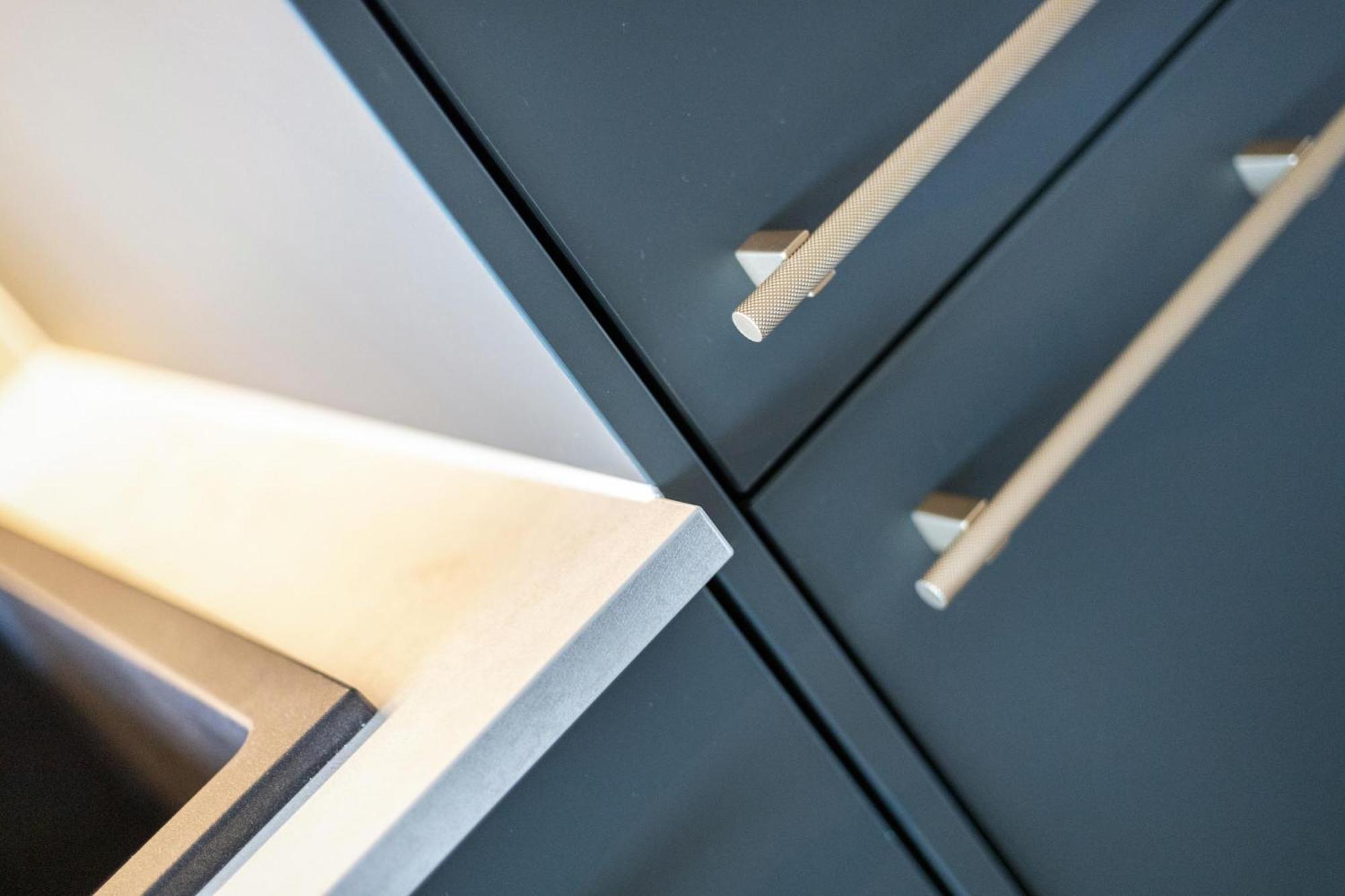 Neu! Ferienwohnung Sunset Loft Wohlfuehlatmospaehre Mit Weitblick In Westerland Sylt Zewnętrze zdjęcie